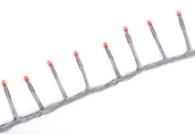 LED Holiday Lights